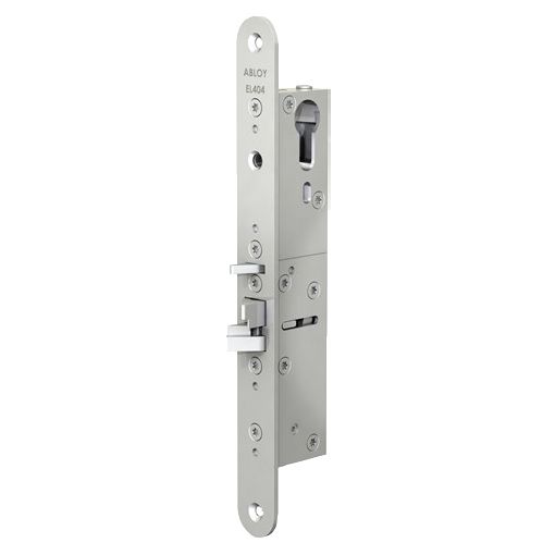 ABLOY EUROPROFILE SOLENOID LOCK F/SECURE W/EA307 STRIKE PLATE