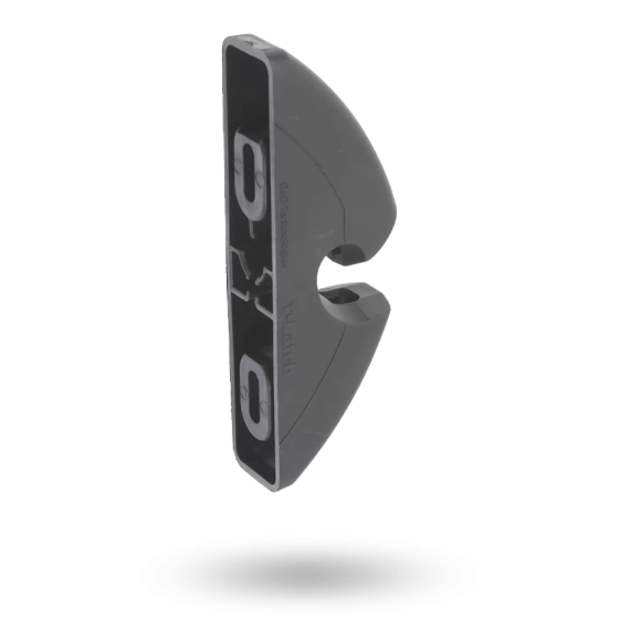 Trendway T106E Replacement Key, T100E - T299E Lock Series