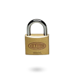 110 SERIES PADLOCK 35MM WITH 21MM SHACKLE NDP