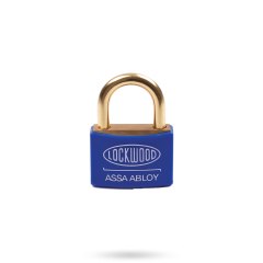 110 SERIES MARINE 40MM BODY 23MM SHACKLE