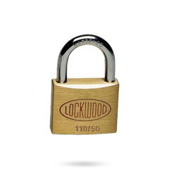 110 SERIES 50MM BODY 27MM SHACKLE