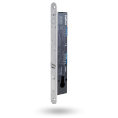 DROPBOLT - TB25KO 12-24VDC PTL - 25MM FACEPLATE