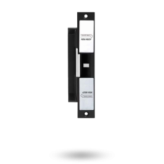ES9000 12-30VDC PRELOAD M/FUNCTION STRIKE & EXT LIP HOLES