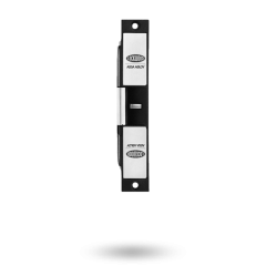 ES9000 12-30VDC PRELOAD M/FUNCTION STRIKE NO LIP