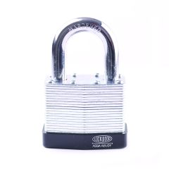 119 SERIES 50MM LAMINATED PADLOCK 29MM SHACKLE NDP