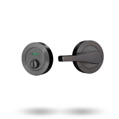 SYMPHONY ESCUTCHEON KIT - EMERGENCY PRIV IND AND ACCESSIBILITY TURN