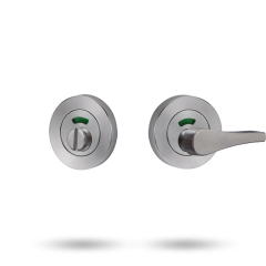 SYMPHONY ESCUTCHEON KIT - EMERGENCY AND ACCESSIBILITY PRIV IND TURN