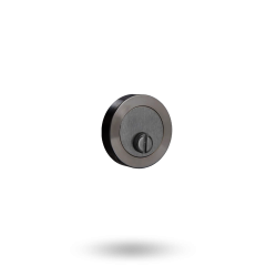 SYMPHONY ESCUTCHEON - EMERGENCY TURN SURFACE FIXED