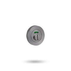 SYMPHONY ESCUTCHEON - EMERGENCY PRIV IND TURN SURFACE FIXED