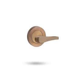 SYMPHONY ACCESSIBILITY TURN - SURFACE FIXED ARCHITECTURAL BRONZE UNLACQUER
