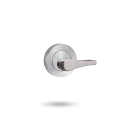SYMPHONY ACCESSIBILITY TURN - SURFACE FIXED SATIN CHROME