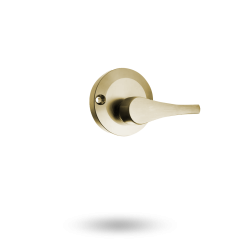 SYMPHONY ACCESSIBILITY TURN - SURFACE FIXED POLISHED BRASS