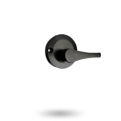 SYMPHONY ACCESSIBILITY TURN - SURFACE FIXED POLYESTER POWDERCOAT