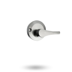 SYMPHONY ACCESSIBILITY TURN - SURFACE FIXED SATIN CHROME