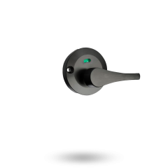 SYMPHONY PRIV IND ACCESSIBILITY TURN - SURFACE FIXED POLYESTER POWDERCOAT