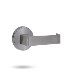 SYMPHONY 1370 SERIES ROSE FULL SET WITH LEVER 90