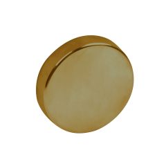 SYMPHONY 1370 SERIES BLANK ROSE ARCHITECTURAL BRONZE