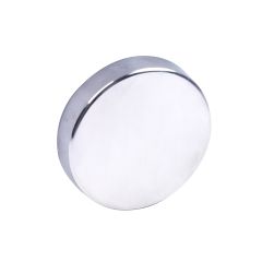 SYMPHONY 1370 SERIES BLANK ROSE BRIGHT CHROME