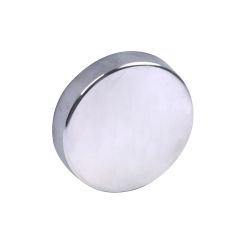 SYMPHONY 1370 SERIES BLANK ROSE SATIN CHROME