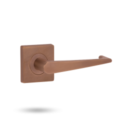 SYMPHONY 1420 SERIES ROSE FULL SET LEVER 133