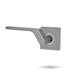 SYMPHONY 1420 SERIES ROSE FULL SET LEVER 41 RH