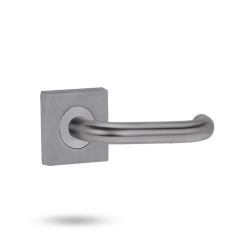 SYMPHONY 1420 SERIES ROSE FULL SET LEVER 70