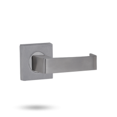 SYMPHONY 1420 SERIES ROSE FULL SET LEVER 90