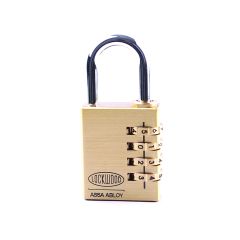150 SERIES PADLOCK 40MM 4 DIGIT COMBINATION NDP