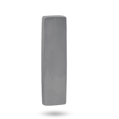 EXT SQ END PLATE - PLAIN  PLATE ONLY