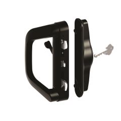ALBANY S/FACE LK BLACK