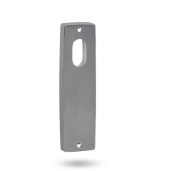 INT SQ END PLATE - CYLINDER ONLY