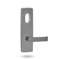 INT SQ END PLATE - CYLINDER AND LEVER 59