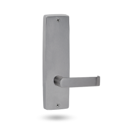 INT SQ END PLATE - LEVER 59 ONLY