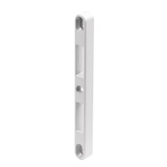 SBML MORTICE STRIKE SATIN CHROME