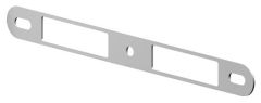 SPACER 1MM FOR SBML STRIKE BLACK