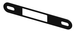 SBML STRIKE REMOTE PACK 1MM BLACK
