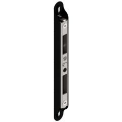 15mm SBML ADJUSTABLE STRIKE BLACK