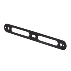 SBML RECESSED PACKER BLACK