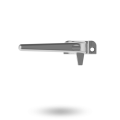 STYLELINE 2 WINDOW FASTENER FACE FIX SGLE TONGUE LH