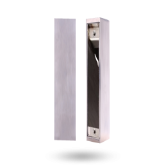 ES8000/ES8100 V-LOCK GLASS DOOR KIT