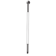 ES8100 V-LOCK CONNECTION LEAD