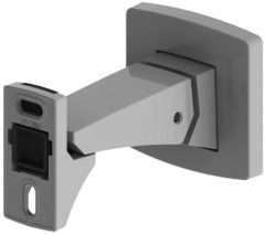 STEADFAST DOOR STOP WALL MOUNT