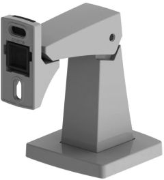 STEADFAST DOOR STOP FLOOR MOUNT