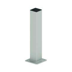 STEADFAST FLOOR POST 400MM
