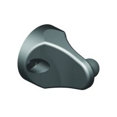 SLIDING DOOR STOP NO SCREWS