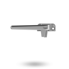 STYLELINE 2 WINDOW FASTENER FACE FIX DBLE TONGUE LH