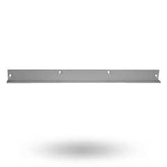 2616 SERIES ACCESSORY - ANGLED MOUNTING PLATE RAIL