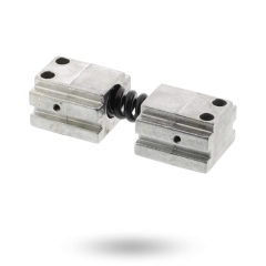 2616 SERIES OPENING DAMPER