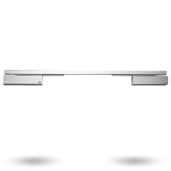 2616 SERIES ELECTROMECHANICAL DOUBLE DOOR CLOSING SYSTEM STAINLESS STEEL