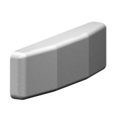 WEDGE 2 PIN 4.2MM